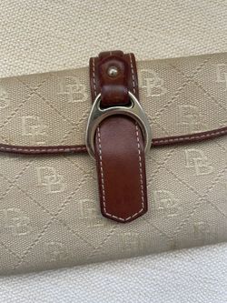 Dooney & Bourke Wallet