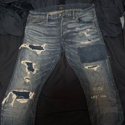 Polo Ralph Lauren Jeans