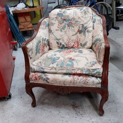 Antique Chair