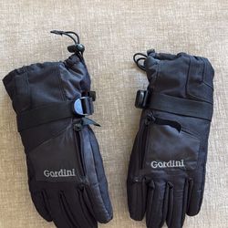 New Gordini Snow Gloves - Size Small
