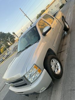 2009 Chevrolet Silverado