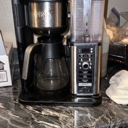 Ninja Coffee Maker