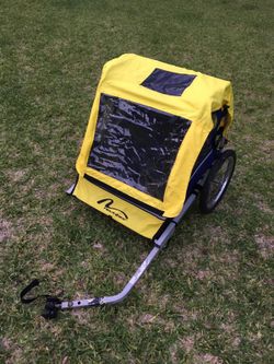 Nashbar trailer sale