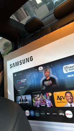 55 inch tv and stand