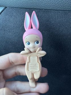 Sonny Angel Rabbit Hipper