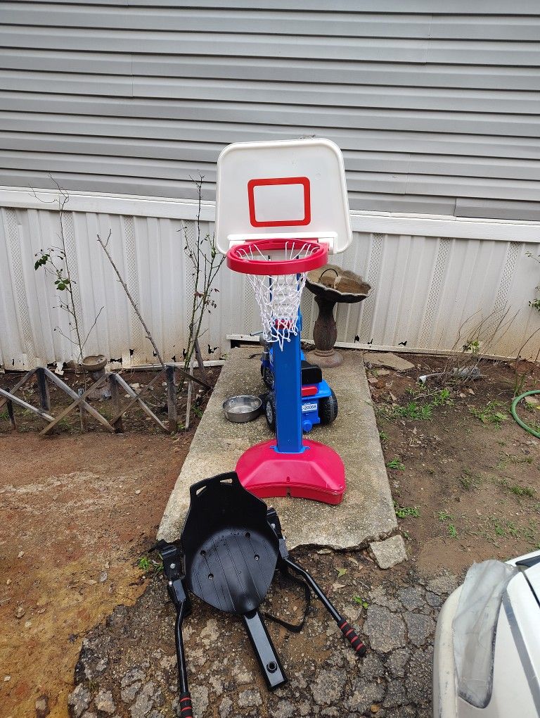 Toys And A Cuba Board Writing Ask For Price