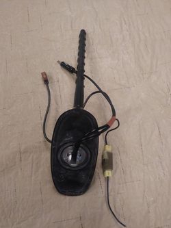 2010 to 2012 Nissan Sentra Antenna