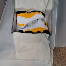 Jordan  13 Del Sol