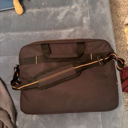 Computer Tech Laptop Bag