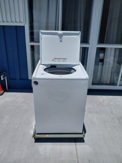 Washer
