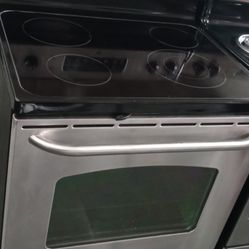 Electric stove