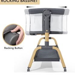 Baby Bassinet 