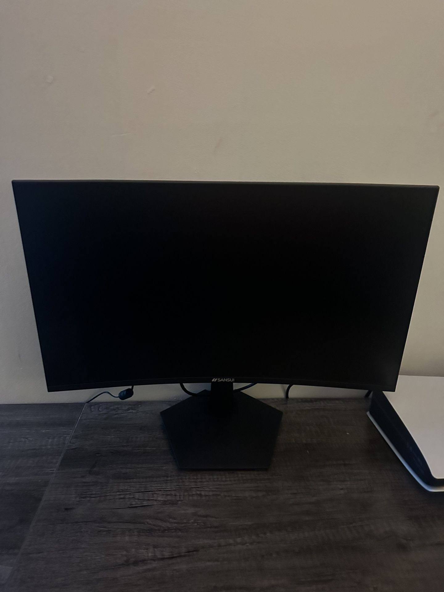 Gaming monitor