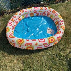 Baby Pool