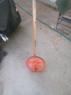 Distance measure