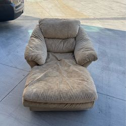Single sofa chair