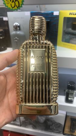 Brand new sealed Arabiyat Prestige Aristo Fragrance