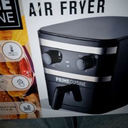 Prime Cuisine 1 Liter Air Fryer