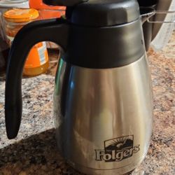 Keep Your Drink Warm 