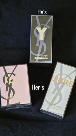 Ysl