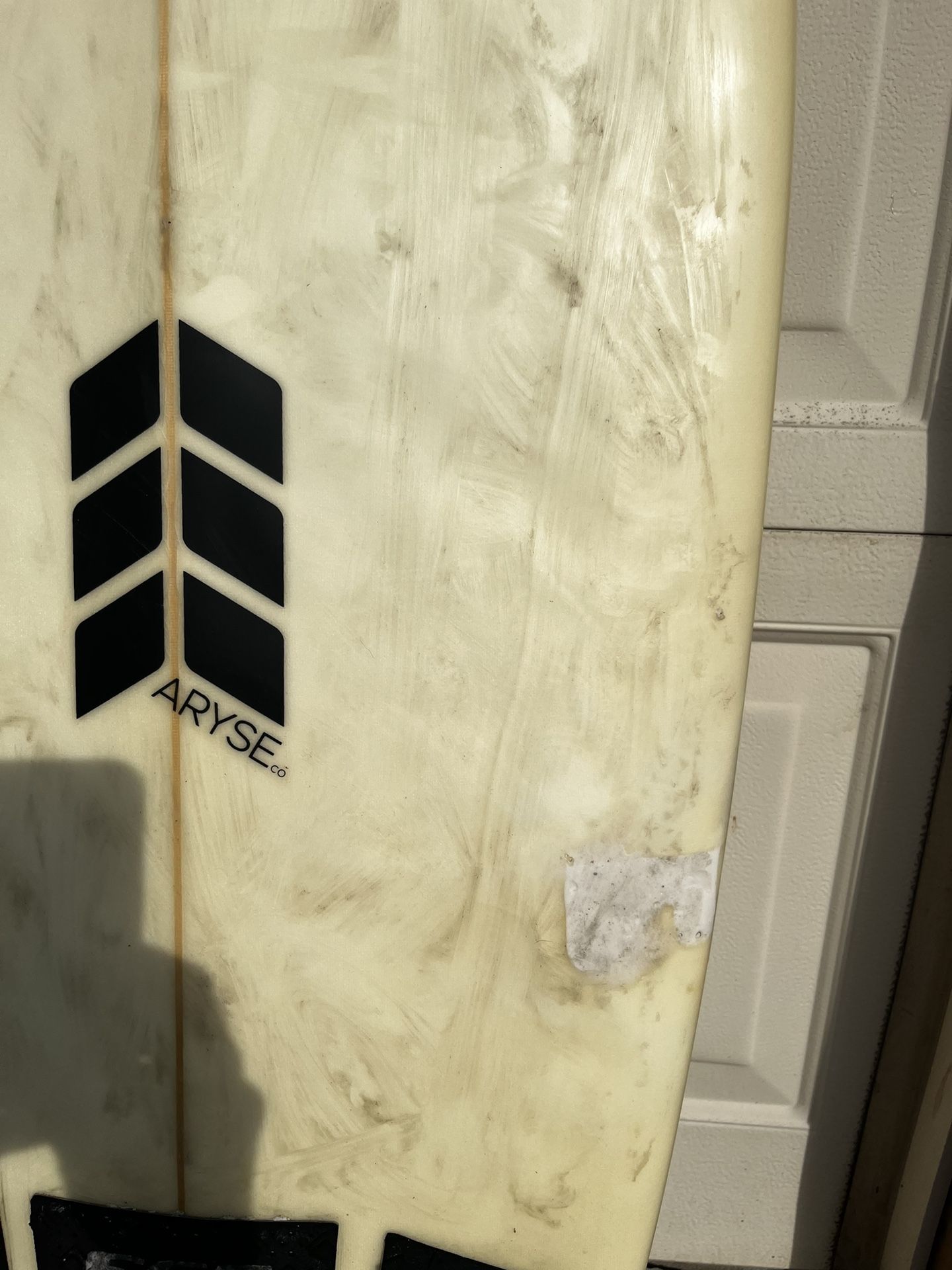 Short Board For Sale