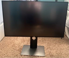 Dell U2520D 1440p workstation/gaming monitor.