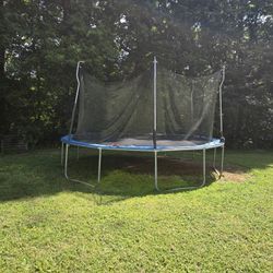 Trampoline