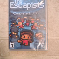 The Escapists