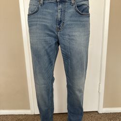 Men’s Jeans Size 36x32