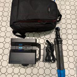 Matterport MC250 Pro2 3D LiDAR Camera