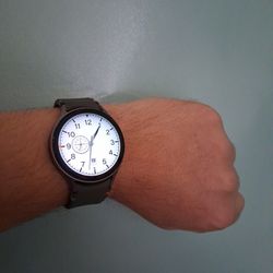Samsung Galaxy Watch S7+ 44mm