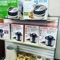 Pressure Cooker 
