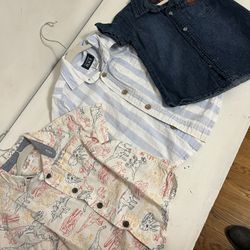 toddler boy shirts