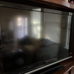 55” Sony TV