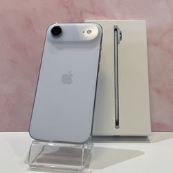 iPhone 17 Air 256GB Unlocked 