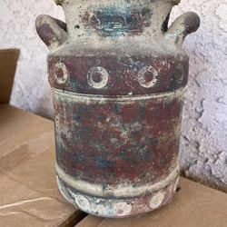 Beautiful Decorative Pot