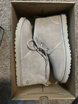 Men Uggs