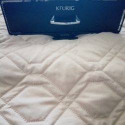 Keurig K-Cup Under  Brewer Storage Drawer 