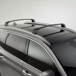 Crossbars/Roofracks Santa Fe- Pano Roof And Steel Roof - Hyundai (S2F21-AC500)