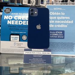 iPhone 12 64gb Unlocked 