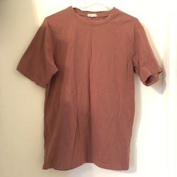 Oversized T-shirt