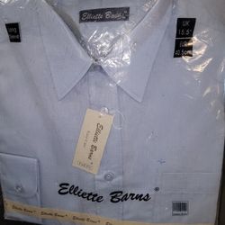 Men's Dress Shirt