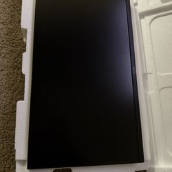 computer monitor