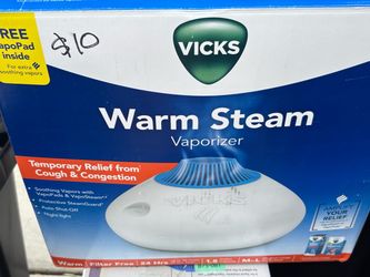 Vaporizer