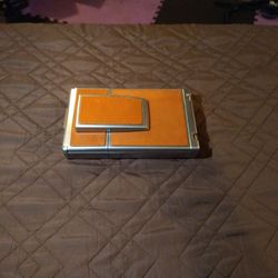 Vintage 1977 Polaroid Sx-70 Land Camera Alpha 1