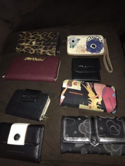 Purses
