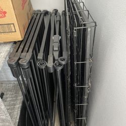 Dog Crate 