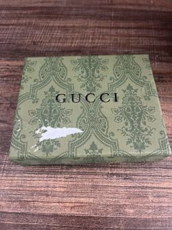 Gucci Card Holder 