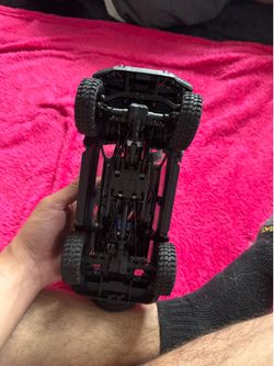 Trx4m