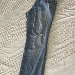 Maternity Jeans 